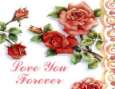 i will miss you pore you for ever